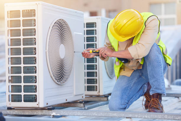 Best HVAC Consulting and Engineering in Neuse Forest, NC
