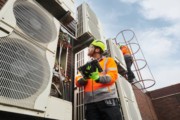 Best Emergency HVAC Services in Neuse Forest, NC