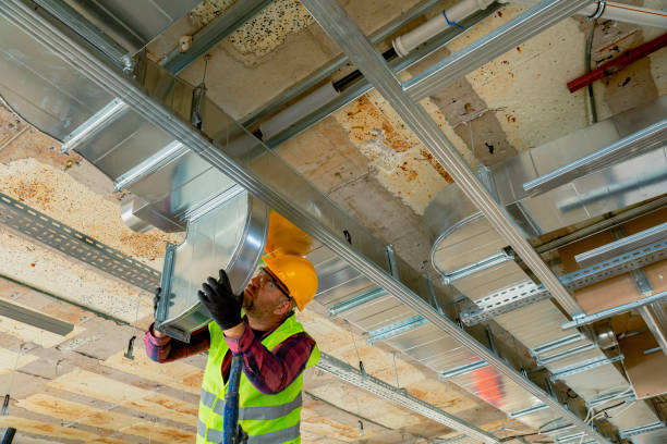Best Air Filters and Purifiers in Neuse Forest, NC