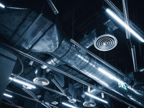Best Air Conditioning Cleaning in Neuse Forest, NC