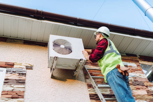 Reliable Neuse Forest, NC HVAC Solutions