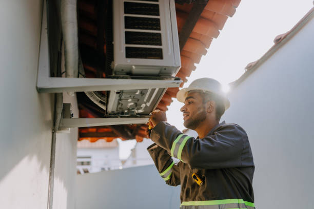 Best Residential HVAC in Neuse Forest, NC