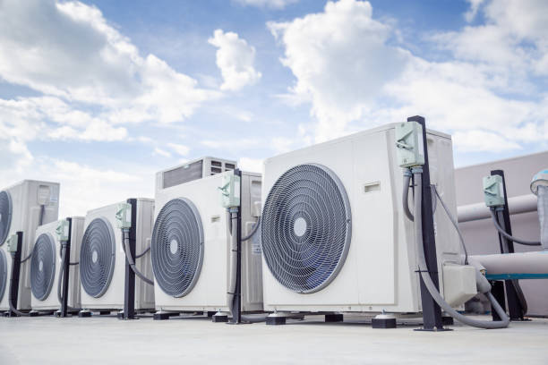 Best HVAC Equipment and Components in Neuse Forest, NC