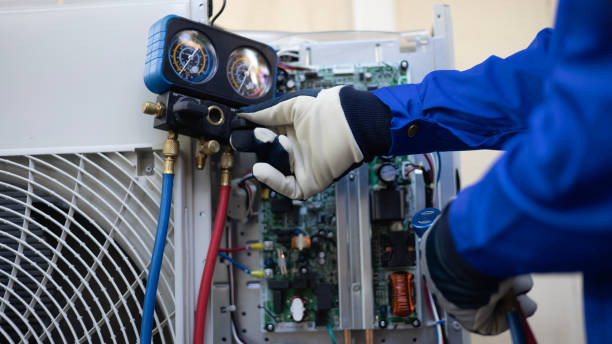 Best Seasonal HVAC Services in Neuse Forest, NC